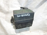 фото thumb №1, Kia sorento ii корпус запобіжників 91415-2p663