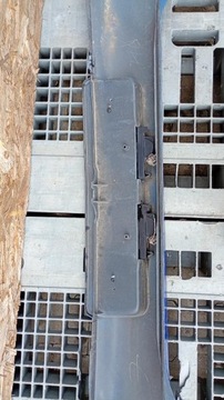 фото thumb №11, Toyota yaris i бампер задній зад 52159-52030