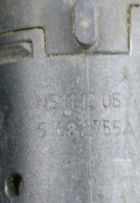 фото thumb №7, Land rover range rover sport l320 2007 з задній датчик паркування pdc