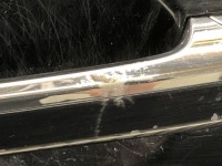 Дверь левая перед honda civic viii sedan/limuzyna в Украине, фото thumb