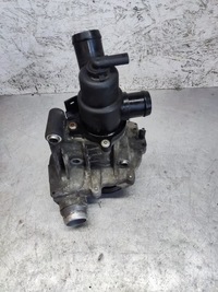 фото thumb №6, Mercedes w176 w246 2.2 cdi насос води a6512000501