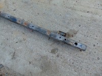 фото thumb №7, Балка бампера перед pod радіатор opel combo d doblo ii 2010-