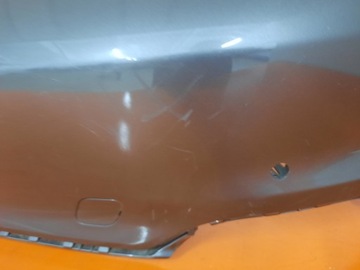 фото thumb №7, Fiat tipo 2 15- hb бампер зад задний 735626585