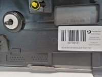 фото thumb №7, Спойлер спойлер крышки крышка багажника козырёк volvo xc40 18