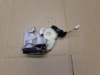 фото thumb №1, Замок дверь правый перед 3 pin mazda mpv ii 03-06r.