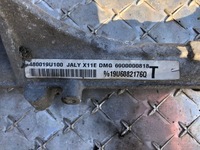 фото thumb №5, Рулевая рейка трансмиссия nissan note e11 480019u100