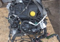 фото thumb №1, Двигатель renault r9mc404 r9m404