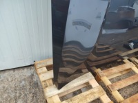 Капот крышка двигателя сталь стальной bmw 3 g20 g21 03.19r- лак b39 Недорого, фото thumb