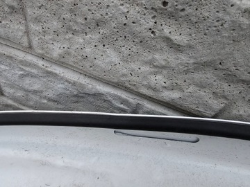 фото thumb №9, Капот кришка двигуна opel mokka ii b 20- #4392