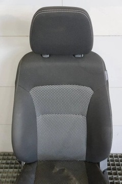 фото thumb №12, Сиденье сиденья комплект водителя пассажира диван suzuki vitara ii рестайлинг iii 15