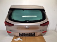 фото thumb №1, Hyundai tucson iii 2018r. крышка багажника багажника цвет y3y