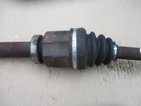 фото thumb №5, Приводной вал правая 8200725513 renault megane iii 1.9dci