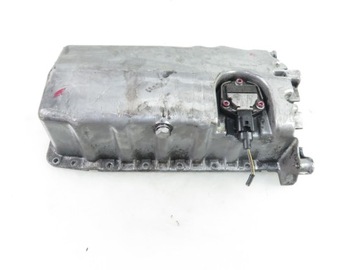 МАСЛЯНЫЙ ПОДДОН VW TOURAN I 2.0 TDI PD 16V 038103603AG