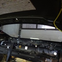 фото thumb №3, Kia optima iii lift sedan стекло задняя