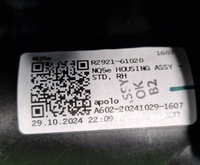 фото thumb №7, Лампа передня перед права kia sportage 5 v full led 92102r2100 nowa