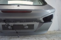 фото thumb №13, Кришка багажника зад ford mondeo mk4 рестайлінг h8 hb