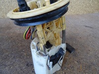 фото thumb №11, Audi q3 8u 2.0 tdi насос пального 5n0919088m