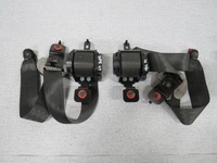 фото thumb №1, Kia sportage iii ремни безопасности задняя задние