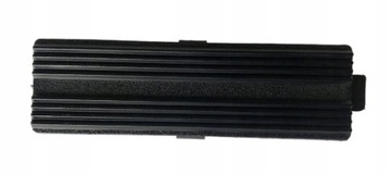 фото thumb №1, Заглушка внутрішня планки порогової mercedes sprinter w907