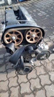 фото thumb №8, Двигун стійка 1.6 z16xep opel meriva astra h vectra c zafira a вимірювання