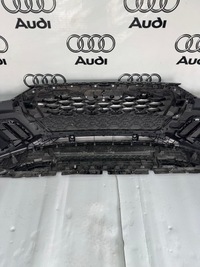 фото thumb №7, Audi q5 fy 80a lift po рестайлінг 2020-2024 бампер передній 4x pdc black line