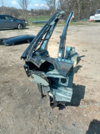 фото thumb №2, Ford galaxy mk4 lift блок двигуна правий передній поріг
