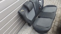 фото thumb №8, Сиденья сиденье ford fiesta mk8