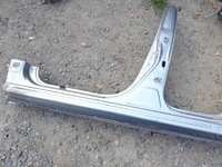 фото thumb №1, Порог левый mazda cx-5 12-17 r.