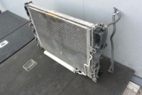 Радиатор воды кондиционера mercedes w211 w219 рестайлинг Недорого, фото thumb