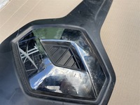 фото thumb №6, Решітка радіатора решітка радіатора перед renault trafic 3 iii 14-18r 15r