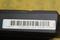 фото thumb №7, Годинник приладова панель p05082043ab pacifica i