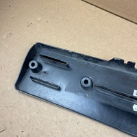 фото thumb №9, Porsche taycan подкладка номерного знака pod номерной знак 9j1807287e 9j1.807.287.e