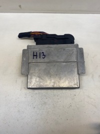 фото thumb №3, Бортовой компьютер saab 9-5 5380738