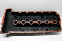 фото thumb №8, Bmw e90 e60 e85 крышка клапанов 3.0i n52b30 n53b30
