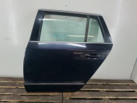 фото thumb №1, Двері лівий задня skoda superb ii lf9r kombi