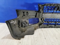 Audi a5 8t бампер решітка радіатора перед ly9b омивачі 07/11 s-line Недорого, фото thumb