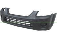 фото thumb №1, Бампер honda 04711scaa80zz