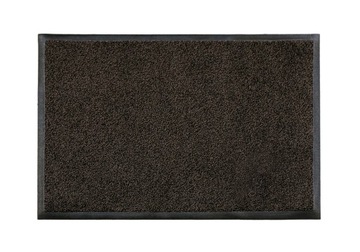 Придверный коврик, противоскользящий входной коврик, 115x240