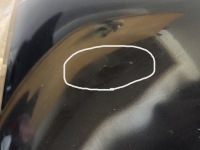 Бампер передній перед kia ev6 в Україні, фото thumb