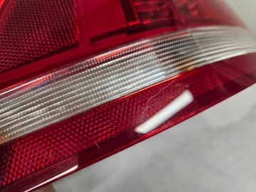 фото thumb №12, Volkswagen touareg ii 7p6 лампа ліва задня зад 7p6945207