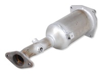 фото thumb №2, Фільтр часток твердих dpf eec dpf095