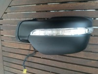 фото thumb №12, Зеркало mercedes a b klasa w169 od 2008 рестайлинг оригинал eur с закрытием 9 pin