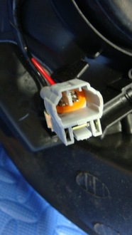 фото thumb №10, Лампа левая передняя перед europa depo suzuki swift mk6