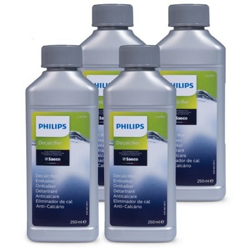 Средство для удаления накипи PHILIPS для кофемашин Philips Saeco CA6700/10