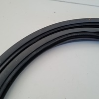 фото thumb №4, Daewoo nubira прокладка двері лівий зад задня 96302882