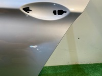 фото thumb №9, Bmw 5 f11 kombi двері лівий задня задні ліва