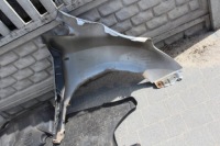фото thumb №11, Крило ліві перед toyota verso r2 09-13r колір 1f7