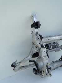 фото thumb №11, Mercedes s klasa 223 w223 підрамник передній підрамник підрамник 4matic 63 amg