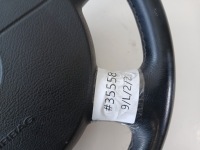 фото thumb №13, Chevrolet lacetti руль кожаный кожа мультифункция магнитола