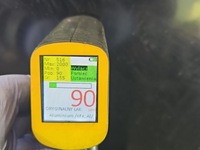 фото thumb №13, Капот передняя s90 v90 2016- чёрный 467- 46